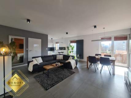 Mieszkanie do wynajęcia, 102 m2, Częstochowa