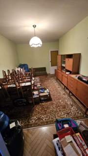 Warszawa-Wola, świetna lokalizacja, 53,9m2