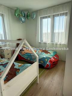 Nowoczesny dom parterowy BEZ PROWIZJI