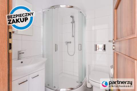 Apartament z widokiem na morze
