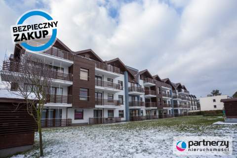 Apartament z widokiem na morze