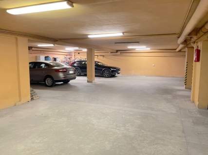Wyjątkowe 3 pokoje w ścisłym centrum, garaż, taras