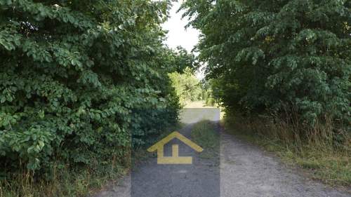 Działka gruntowa w Otwocku Wielkim za pałacem