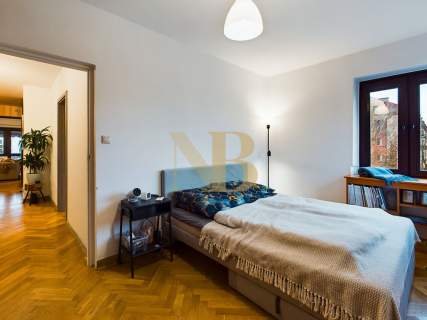 Sadyba I mieszkanie 4 pok I blisko Miasteczka Wilanów