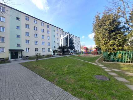 REZERWACJA PRZESTRONNE, ROZKŁADOWE MIESZKANIE 3-POKOJOWE, II...