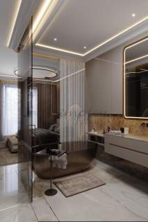 Luksusowy Apartament 147 m2, 4 pokoje