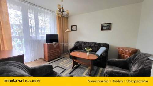 M4 z balkonem w dobrej lokalizacji