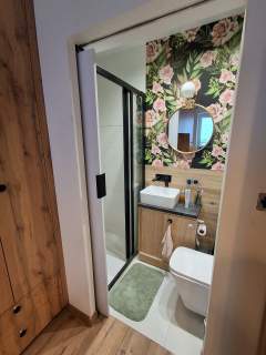 Mieszkanie 120 m2, trzy balkony, 5 pokoi
