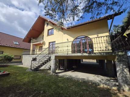 Dom na sprzedaż Nowy Sącz-Zawada