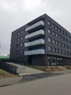 Lokal handlowo - usługowy 98,5 m2 wynajem Wilanów