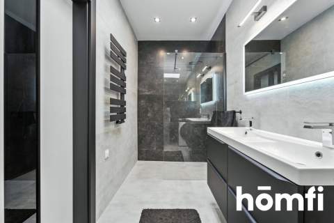 Słoneczny apartament z tarasem Gliwicach