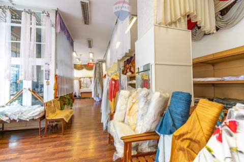 Lokal 151 m z witrynami   Bałuty, blisko centrum