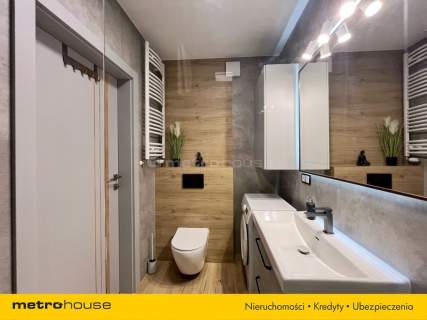 2-pokojowy apartament w Kołobrzegu 500 m od morza 