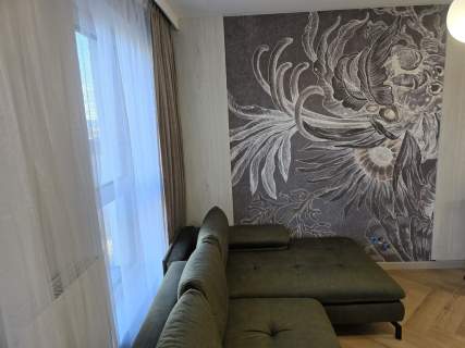Nowy apartament - 46,40 m2 - ul. Warszawska