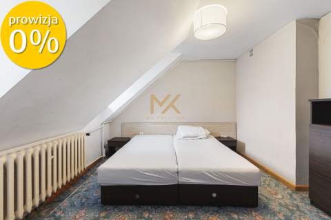 HOTEL PENSJONAT DOM SENIORA POLANICA-ZDRÓJ