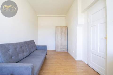 Parter 71m2, 3 pokoje z ogrodem