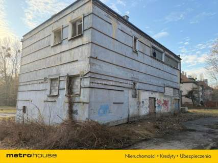 Lokal użytkowy na sprzedaż, 600 m2, Bytom
