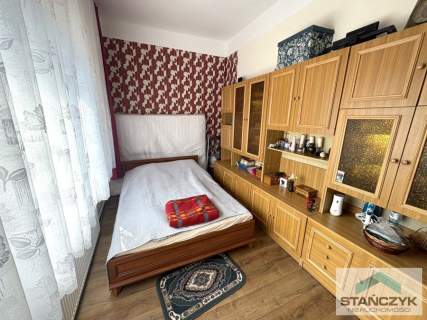 Gotowy biznes - Mieszkanie 6 Pokojowe 106 m2 - B