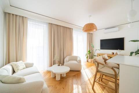 APARTAMENT BALTIC MARINA R ESIDENCE
