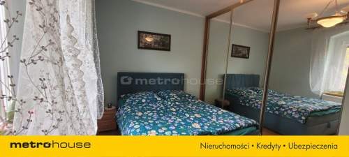 Dwupokojowe mieszkanie z tarasem i ogrodem.