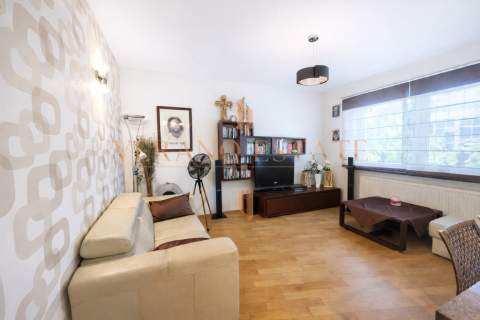 Przestronne 70 m 3 pokoje balkon garaż