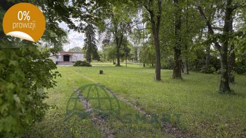 Inwestycja, działka w Ksawerowie przy ul. Łódzkiej