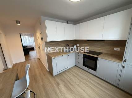 Mieszkanie do wynajęcia, 52 m2, Gliwice