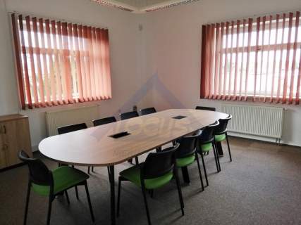 Biuro 304 m2 do wynajęcia okolice Al. Krakowskiej