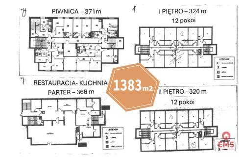 Atrakcyjna nieruchomość Białystok