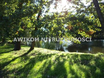 Działka inwestycyjna na sprzedaż, 53200 m2, Odrano-Wola