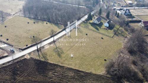 NIEPOWTARZALNA DZIAŁKA W CZELUŚNICY IDEALNA POD ZABUDOWĘ JE