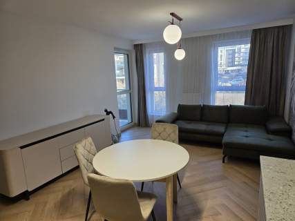 Nowy apartament - 46,40 m2 - ul. Warszawska