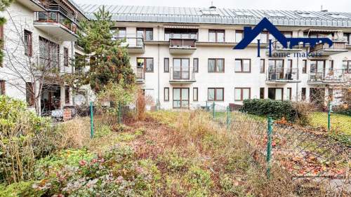 Wyjątkowe, przestronne mieszkanie 2-pokojowe 70m2