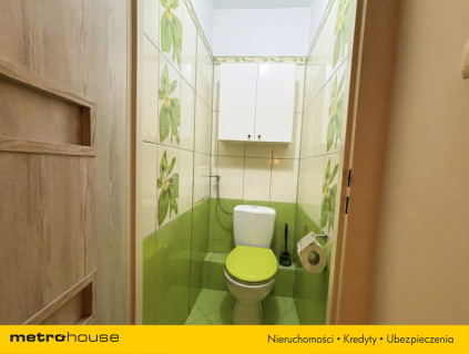 Mieszkanie na Gołonogu 60.90 m2