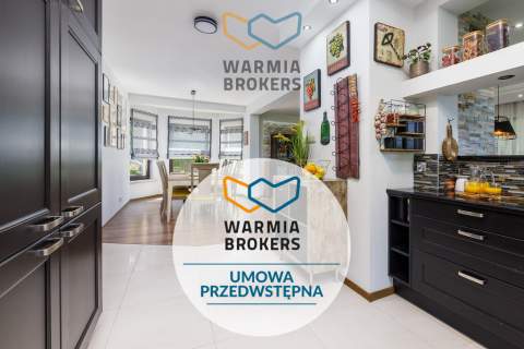 Zadbany, do plaży 150m Jezioro Drwęckie