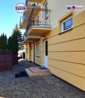 Pensjonat 300 m od plaży - Karwia
