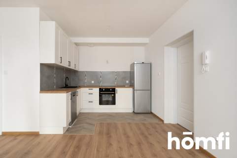 Apartament możliwy podział na 2 Polonia Residence