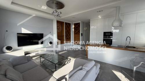 3-pok.apartament na os.Apartamenty na Polanie