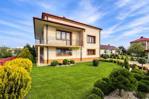 Dom na sprzedaż, 180 m2, ogród, Dąbrowa Tarnowska,