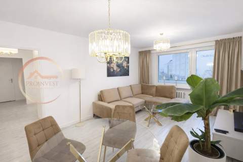 FORDON, 3 POKOJE, ,69 m , BALKON,