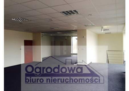 Obiekt do wynajęcia, 669 m2, Klaudyn