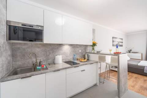 Mieszkanie na sprzedaż, 31,99 m2, Kołobrzeg