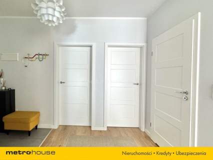 Przy Woronicza 63 m komfortu i prestiżu