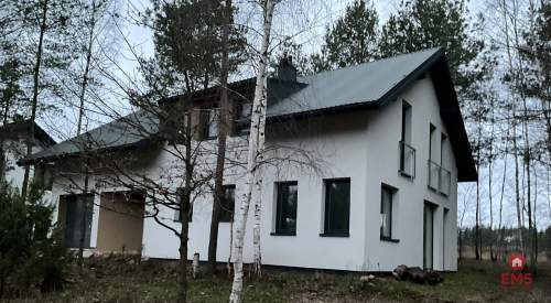 Dom na sprzedaż, 190 m2, Sochonie