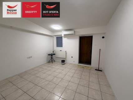 Gotowy lokal pod biznes Wrzeszcz