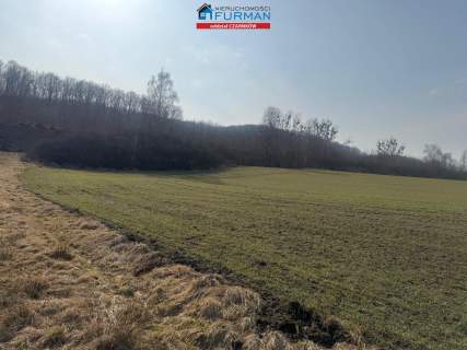 dteren inwestycyjny na sprzedaż w Czarnkowie