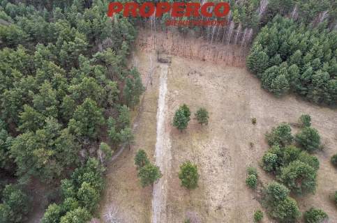 Działka z WZ, 1352m2, Korzecko gm. Chęciny