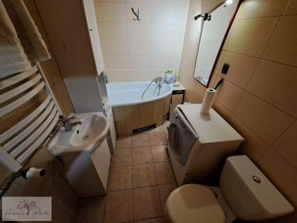 Mieszkanie na sprzedaż, 60,23 m2, Łódź