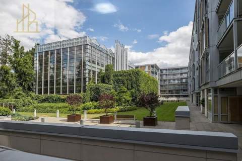 Mieszkanie do wynajęcia, 96 m2, Warszawa