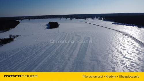 Działka budowlana 1000 m2